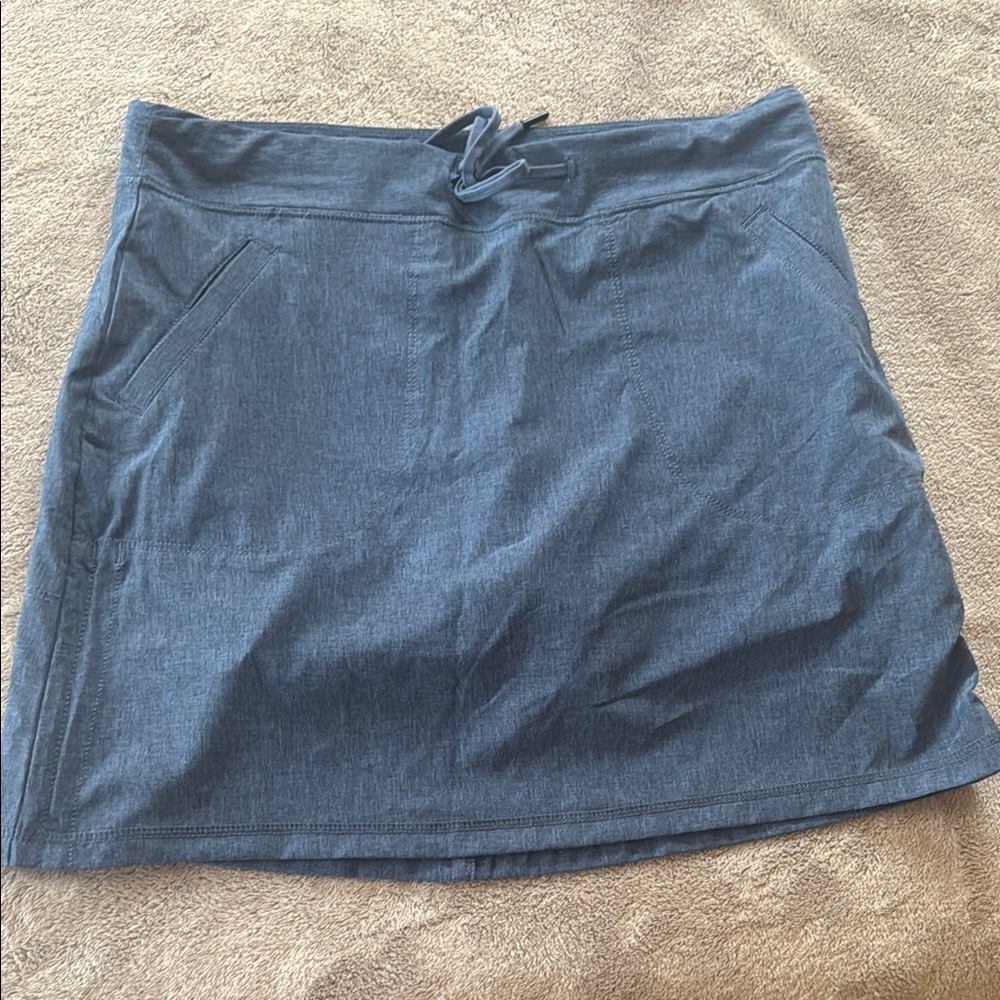 Adventura skort